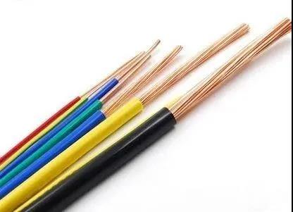 1、1.5、2.5、4、6、10平铜线可以带多大用电器？安全用电须知